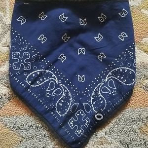 Bandana Face Mask